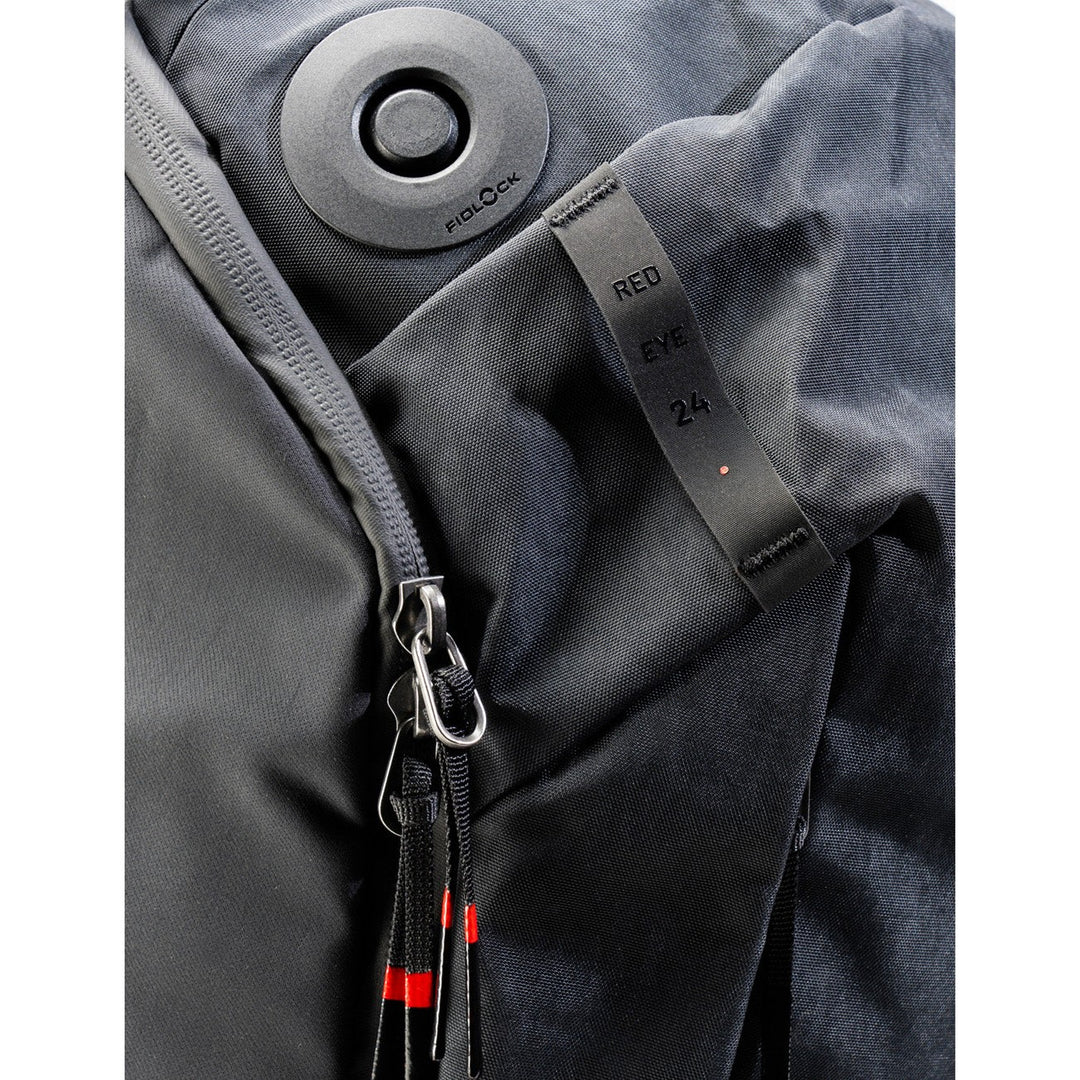 Matador x Carryology Redeye 24 Black - view 8