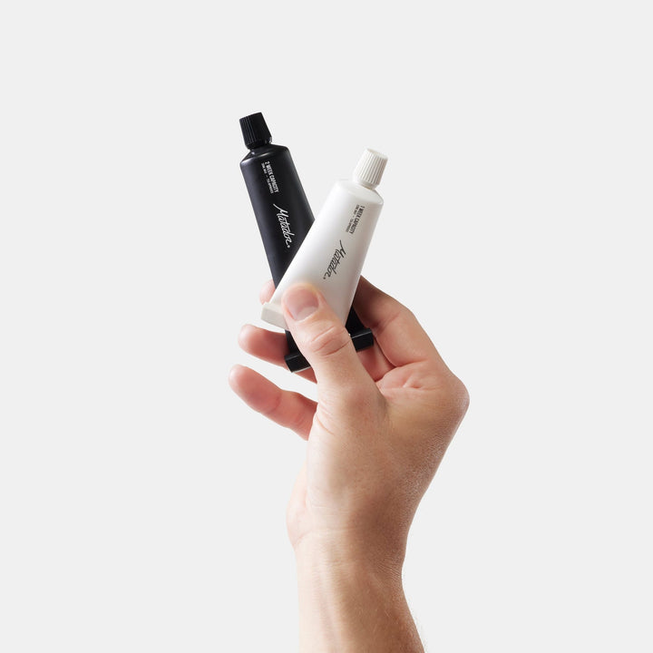 Refillable Toothpaste Tubes 3
