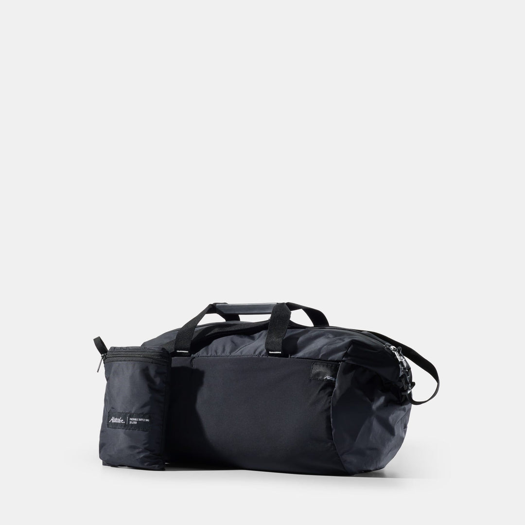 ReFraction Packable Duffle 25L 1