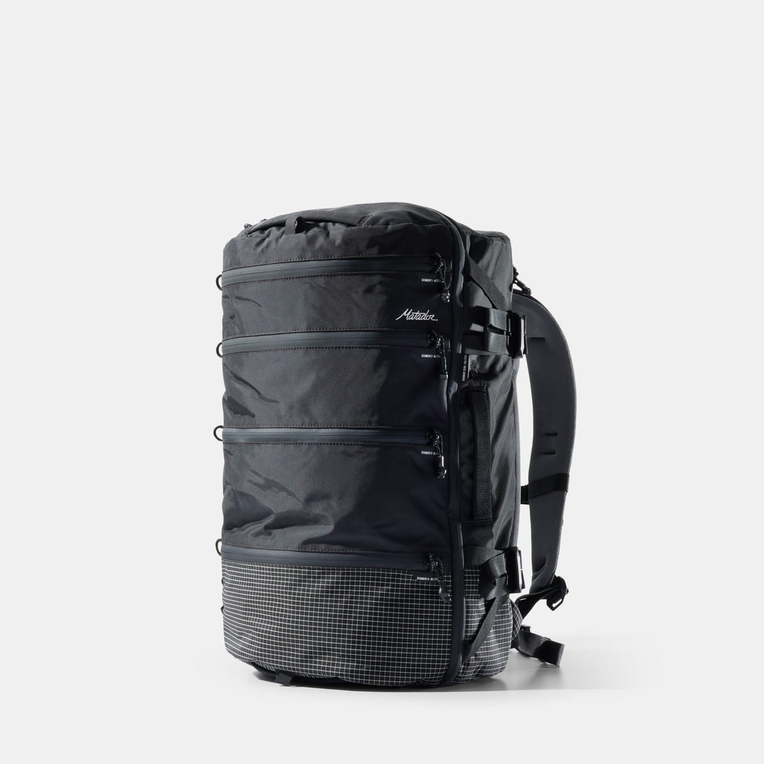 SEG28 Travel Pack 1