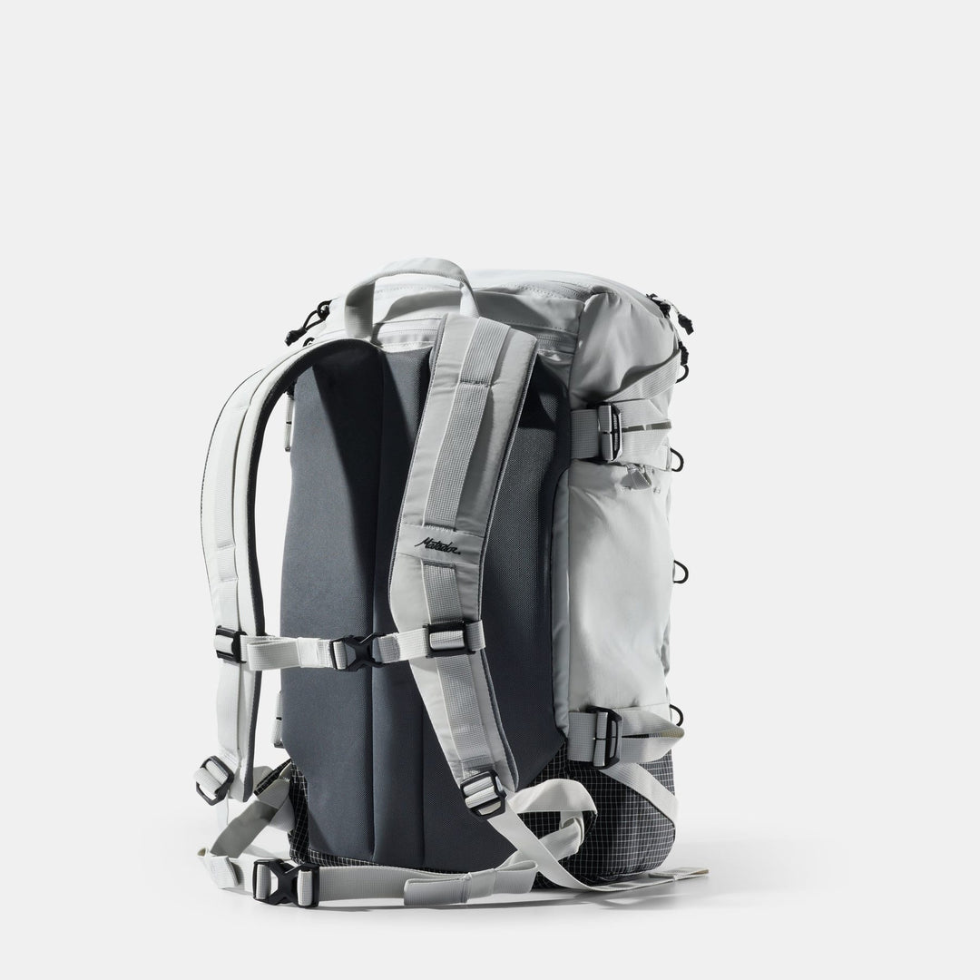 SEG28 Travel Pack 3