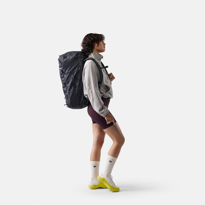 SEG45 Travel Pack 8