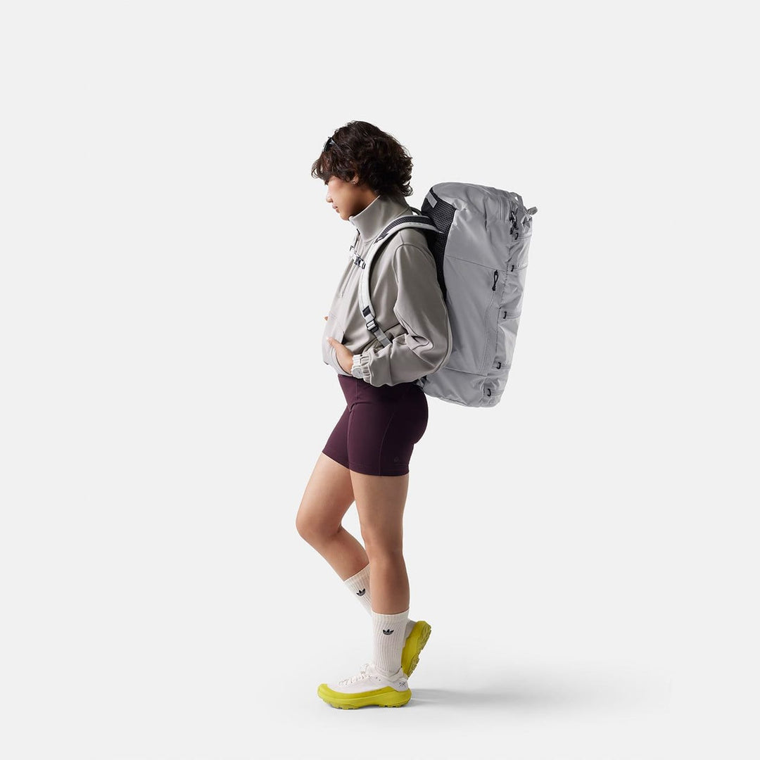 SEG45 Travel Pack 2