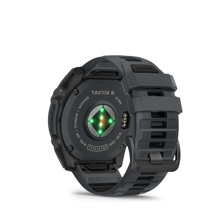 Garmin tactix 8 - Nitecore Singapore