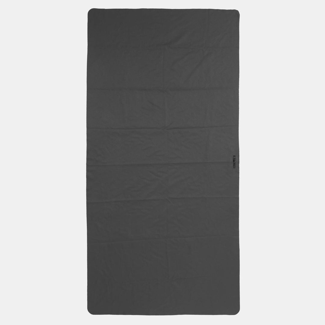 Ultralight Travel Towel Large in use