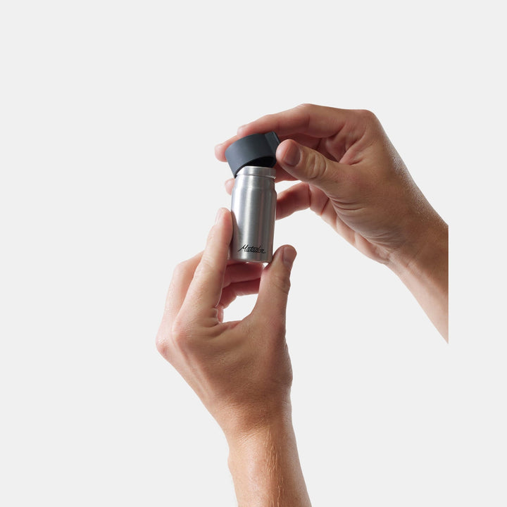 Waterproof Travel Canister 40ml 2