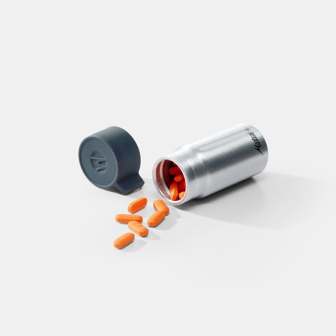 Waterproof Travel Canister 40ml 4
