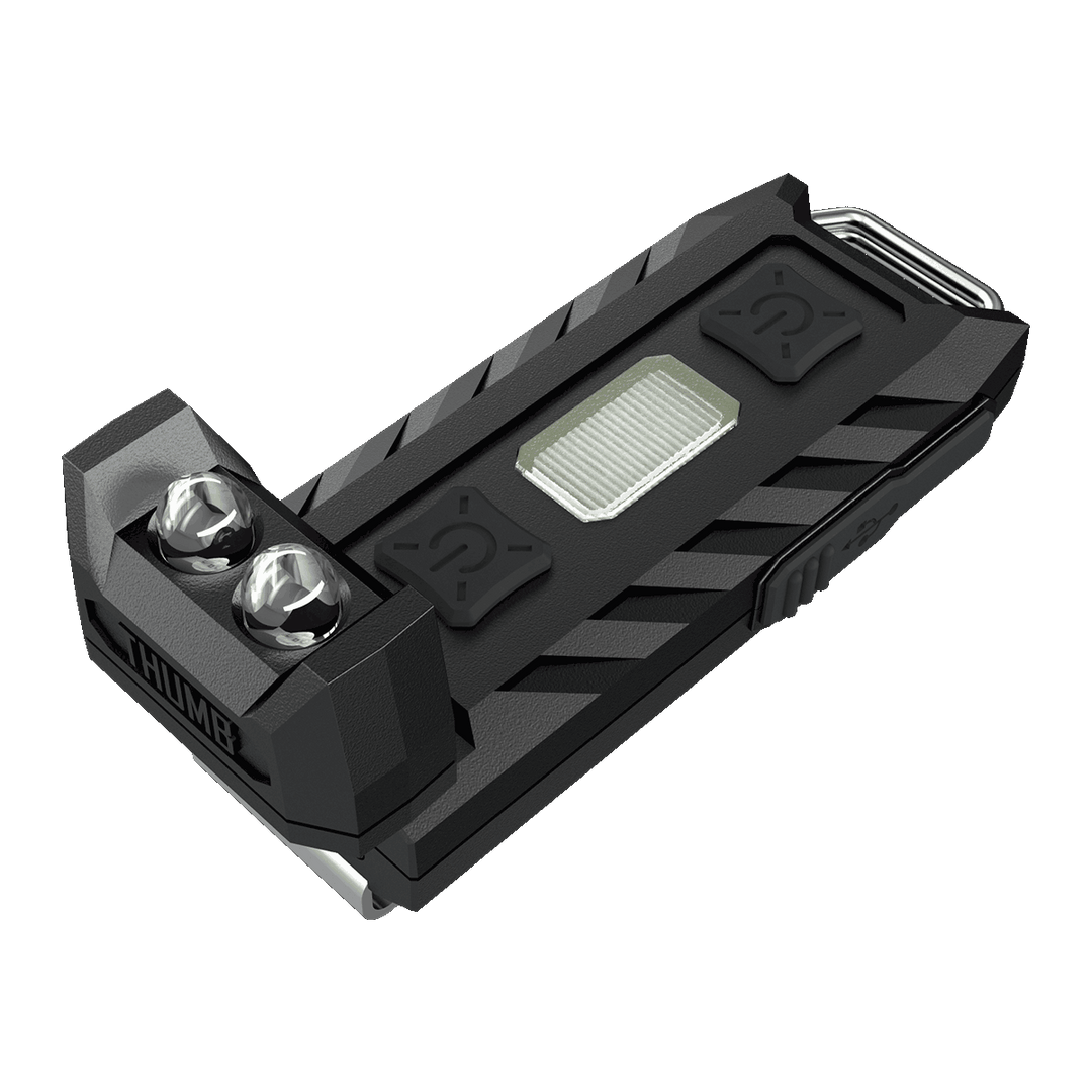 Thumb LEO - 45 lumens