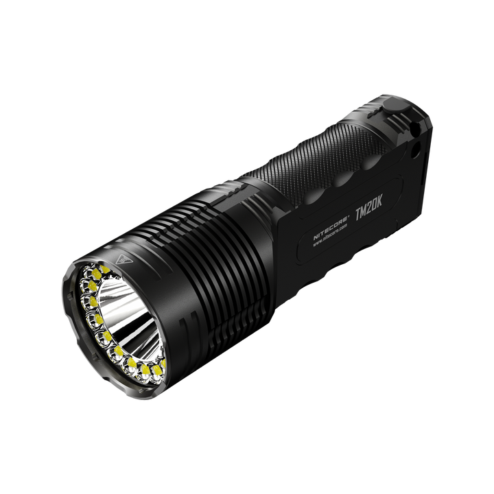 TM20K - 20,000 lumens