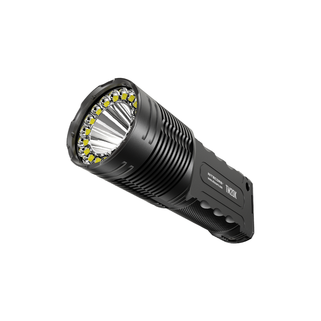 TM20K - 20,000 lumens