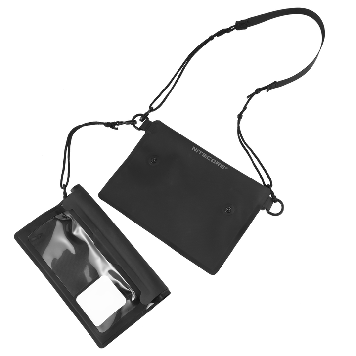 SLB01 Waterproof Pouch - 1L Capacity