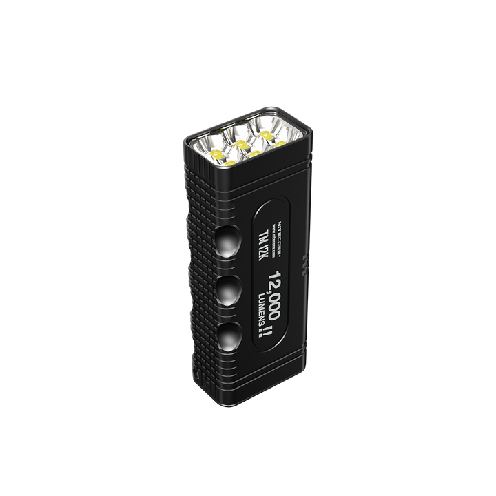 TM12K - 12,000 lumens