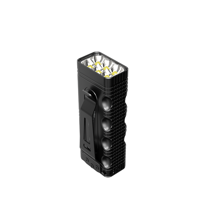 TM12K - 12,000 lumens