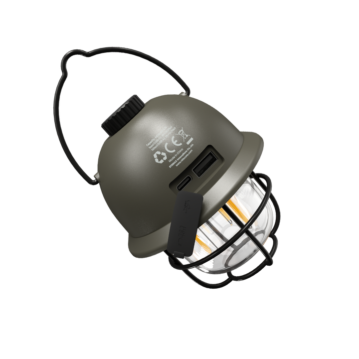 LR40 (Green) - 100 lumens