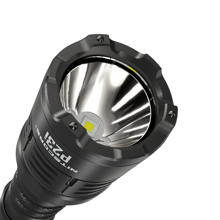 P23i - 3000 lumens