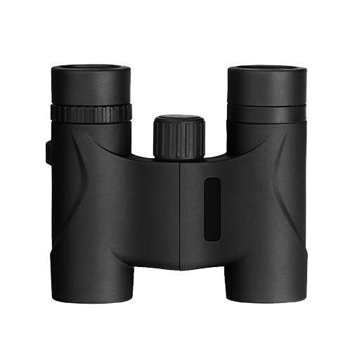 10x22 BAK7 Prism Binoculars