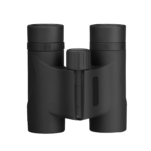 10x22 BAK7 Prism Binoculars