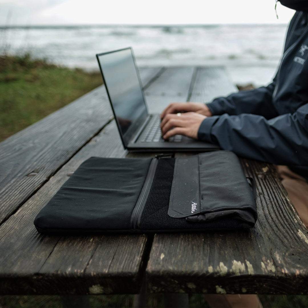 Laptop Base Layer (Waterproof)