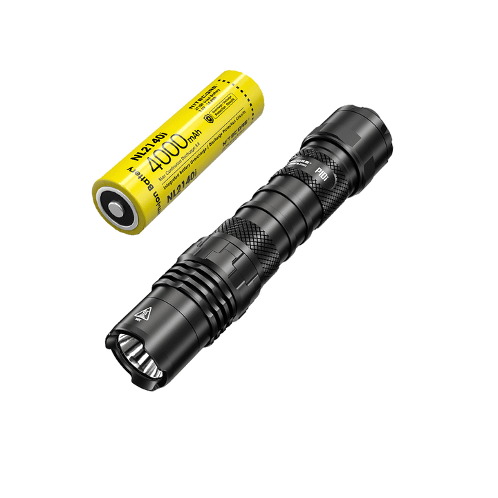 P10i - 1800 lumens